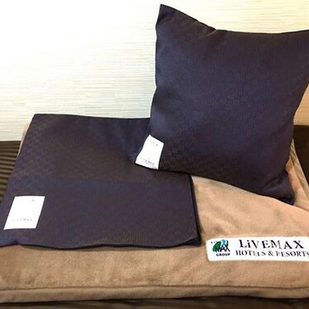Hotel Livemax Budget Fuchu Annex Eksteriør bilde