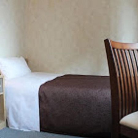 Hotel Livemax Budget Fuchu Annex Eksteriør bilde