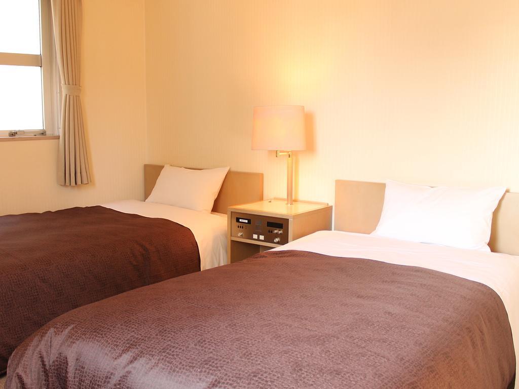 Hotel Livemax Budget Fuchu Annex Eksteriør bilde