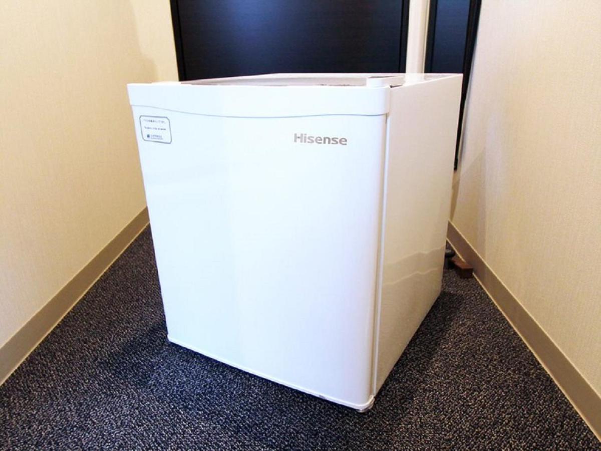 Hotel Livemax Budget Fuchu Annex Eksteriør bilde
