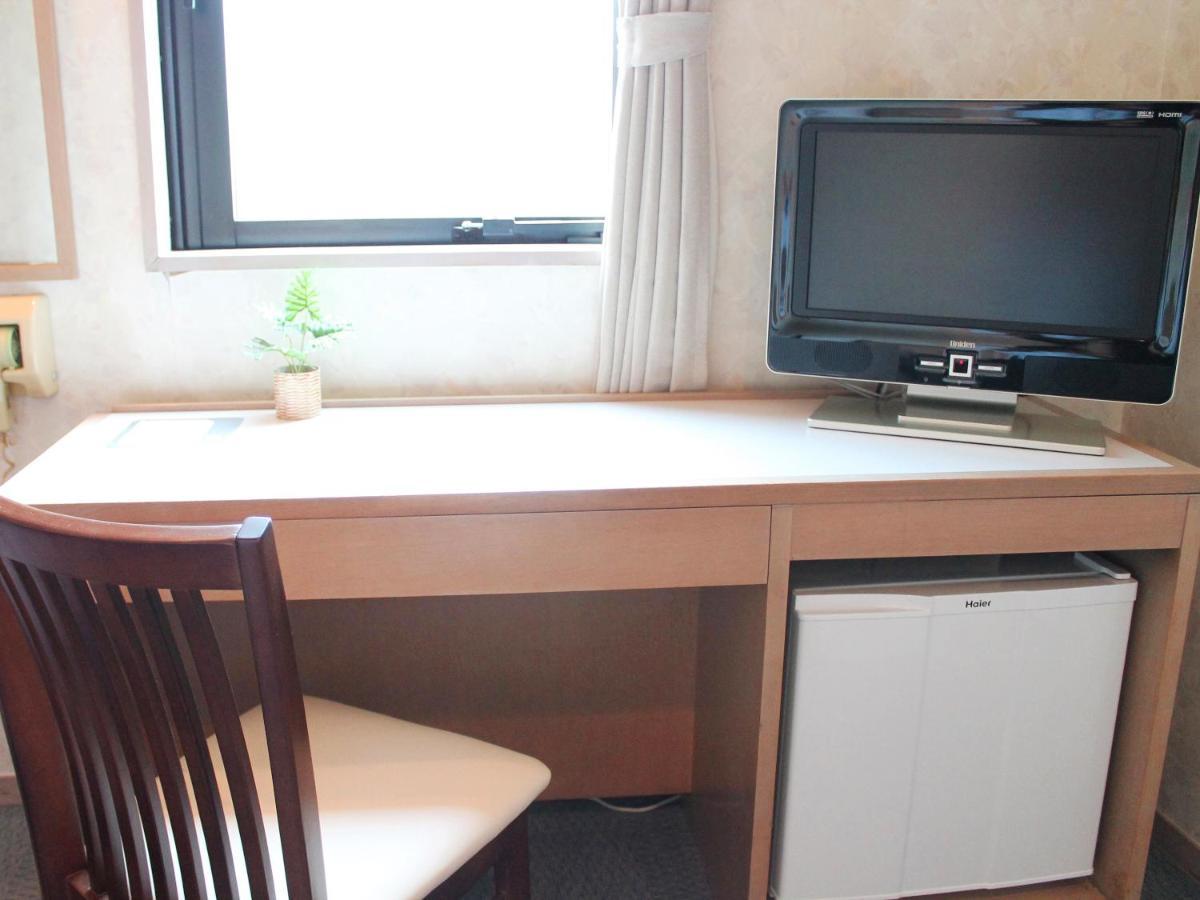 Hotel Livemax Budget Fuchu Annex Eksteriør bilde