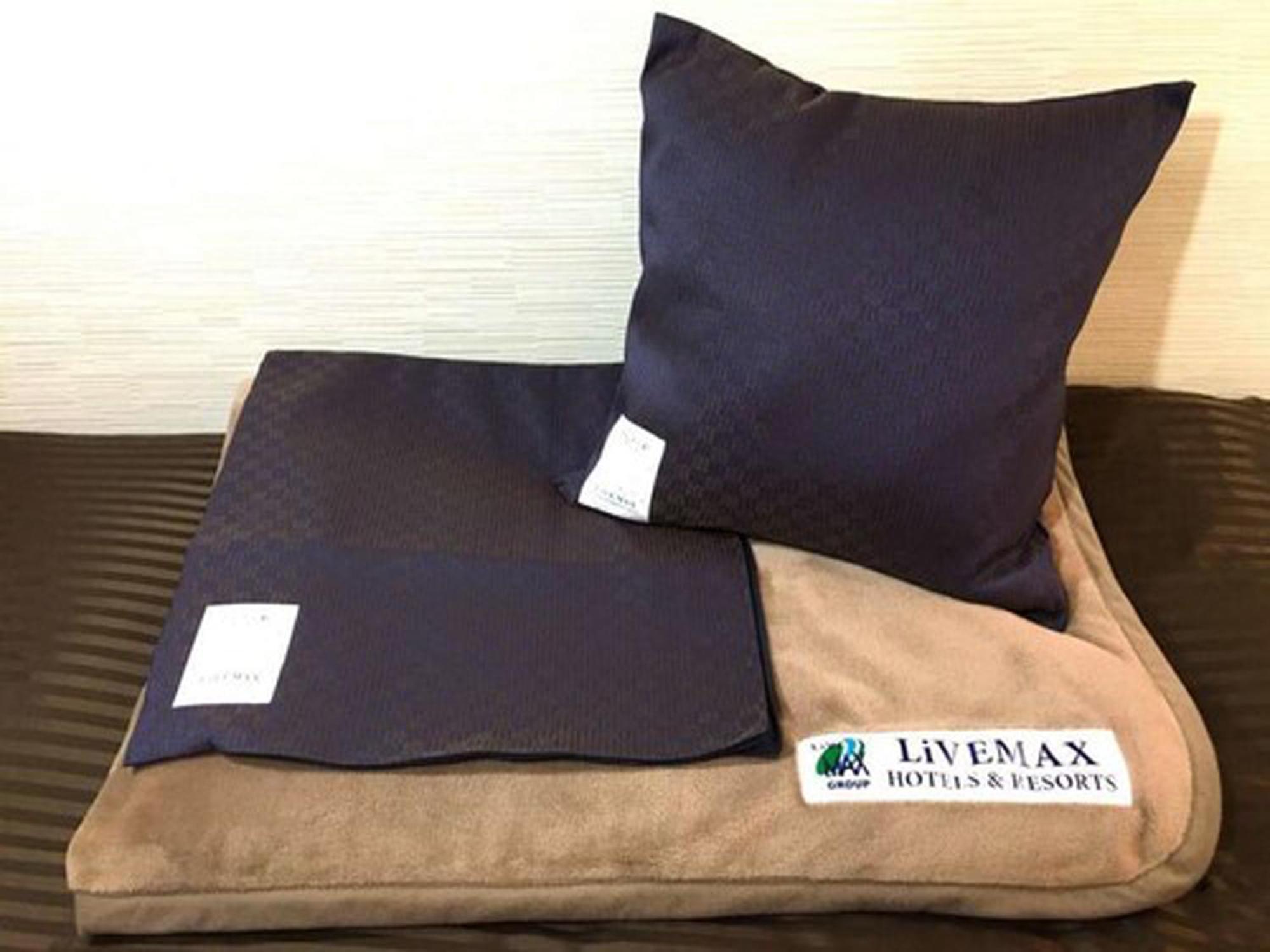 Hotel Livemax Budget Fuchu Annex Eksteriør bilde
