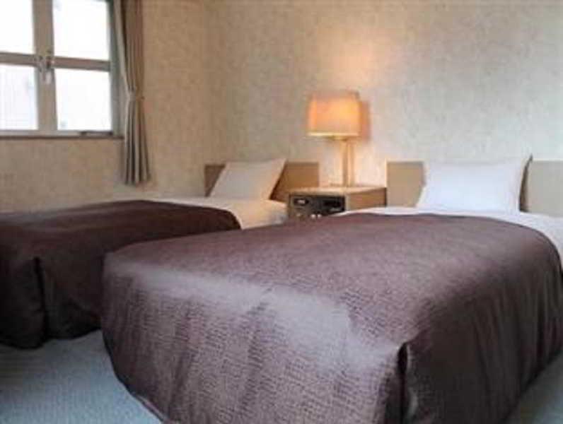 Hotel Livemax Budget Fuchu Annex Eksteriør bilde