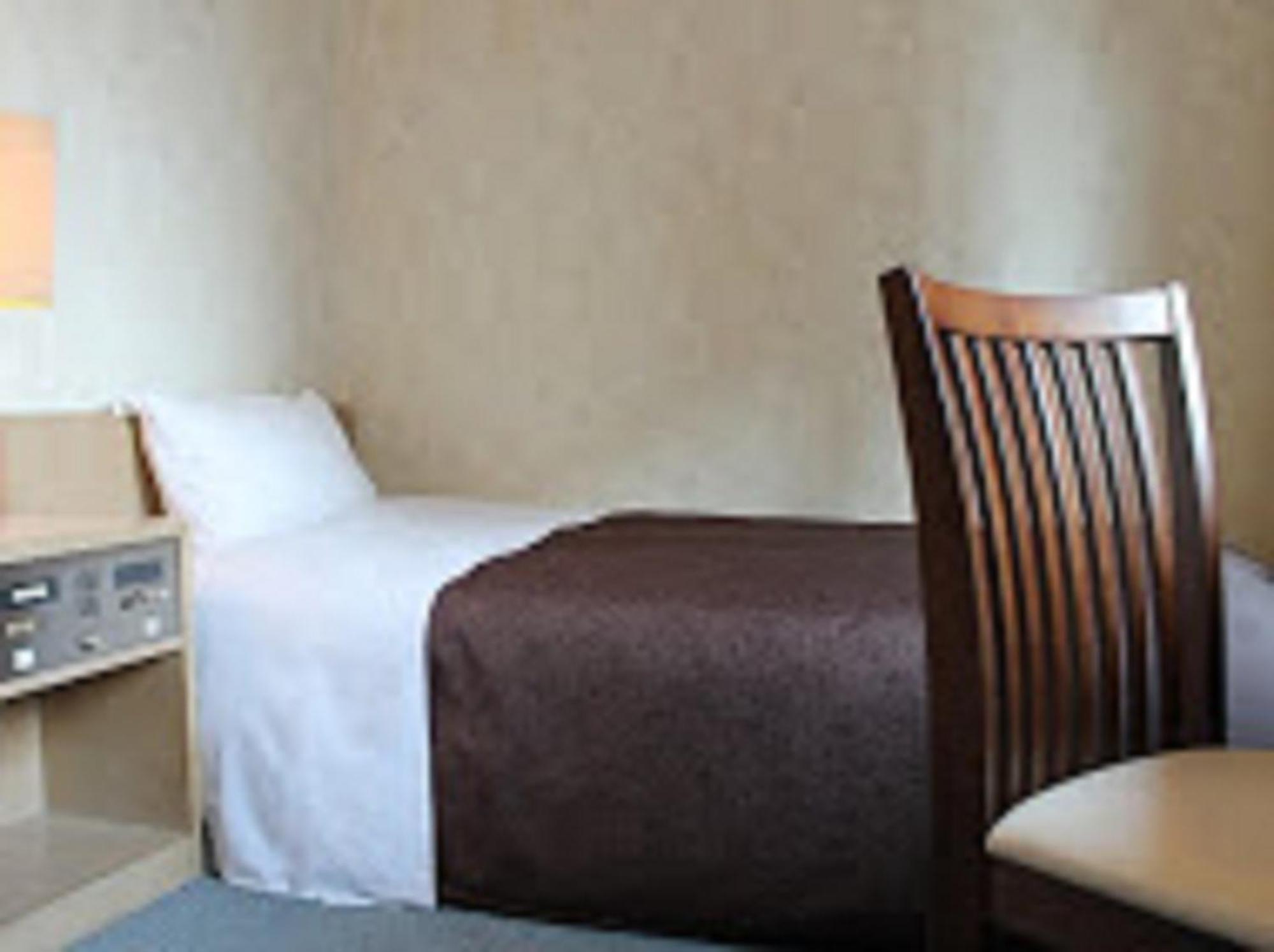 Hotel Livemax Budget Fuchu Annex Eksteriør bilde