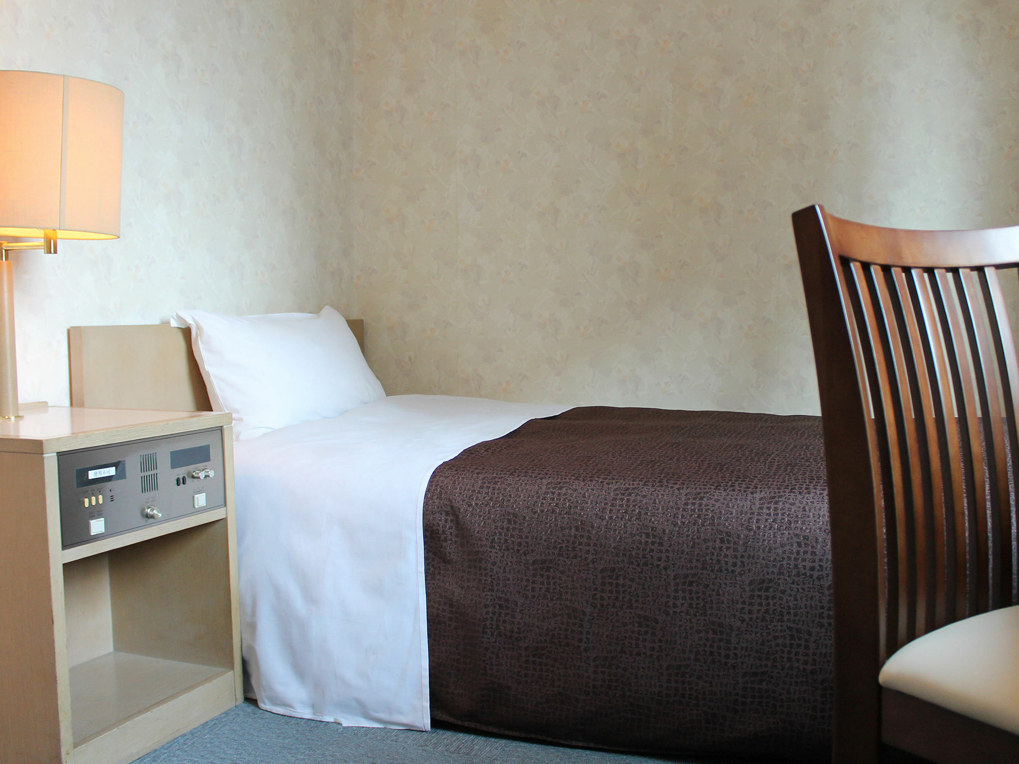 Hotel Livemax Budget Fuchu Annex Eksteriør bilde