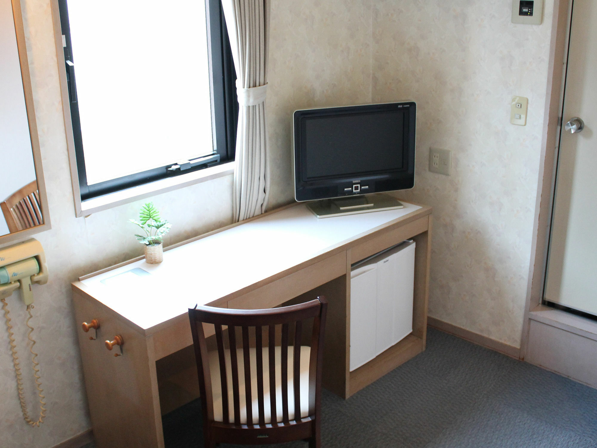 Hotel Livemax Budget Fuchu Annex Eksteriør bilde